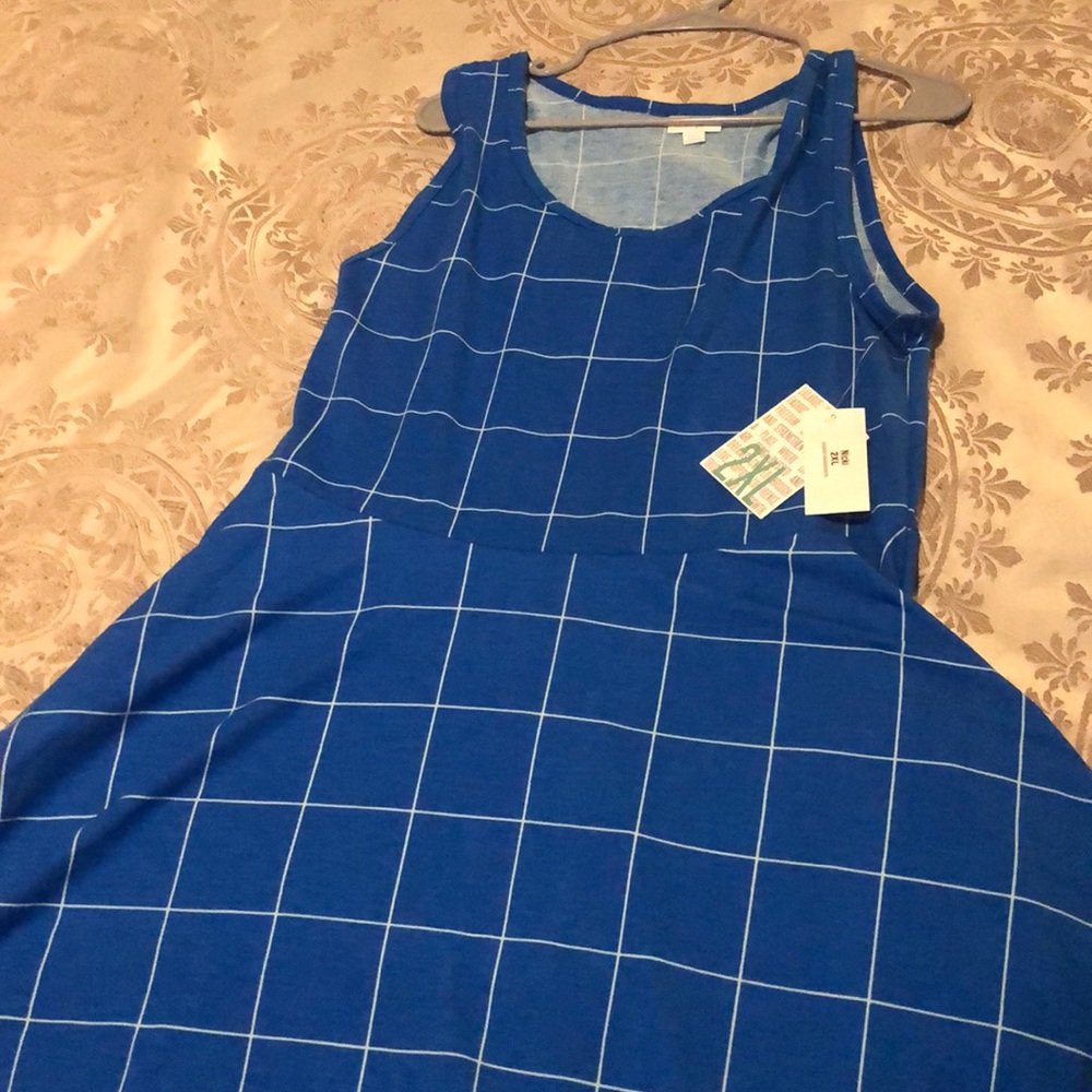 Nicki 2XL